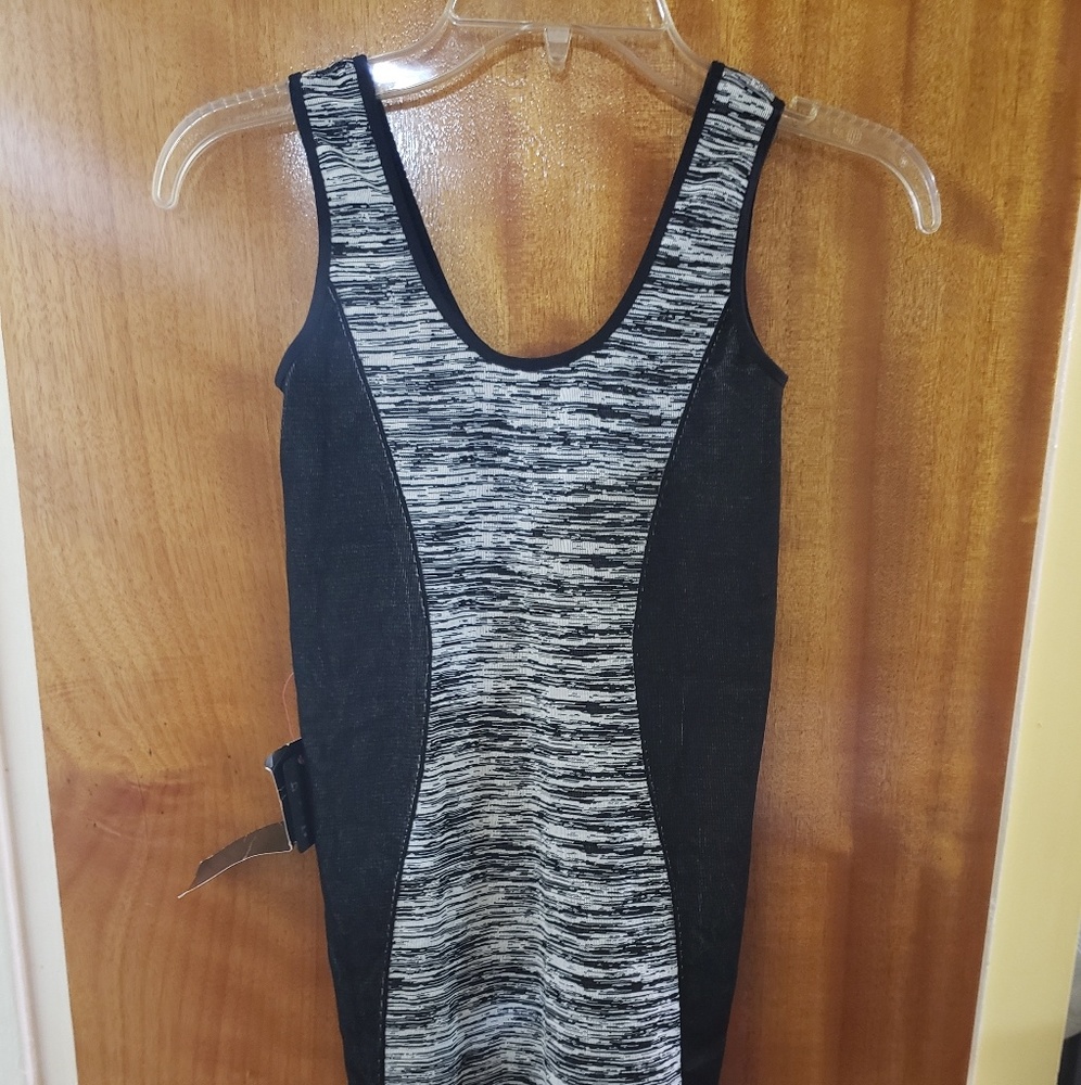 Bebe Dress